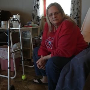 Meet your Posher, Deloyce